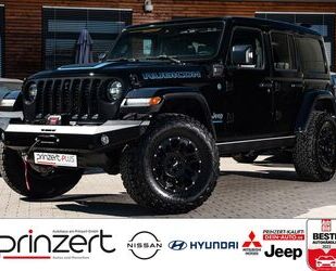 Jeep Jeep Wrangler 4xe Stage2 /