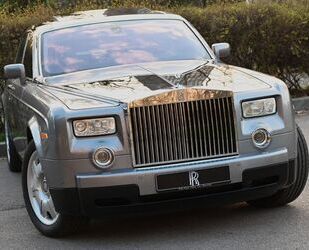 Rolls Royce Rolls-Royce Phantom Two Tone VAT Deductible Gebrauchtwagen