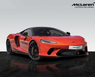 McLaren McLaren GT | Luxe | Carbon Interior Gebrauchtwagen