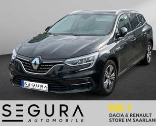 Renault Renault Megane Kombi Intens E-Tech Plug-In 160 Gebrauchtwagen
