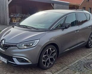 Renault Renault Scenic TCe 140 GPF Techno 20
