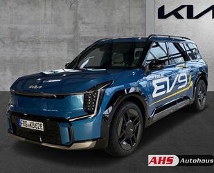 Kia Kia EV9 4WD GT-line Launch Edition Elektro 99 Allr Gebrauchtwagen