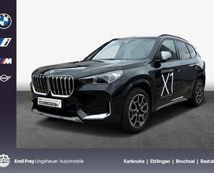 BMW BMW X1 sDrive18d xLine DAB LED Komfortzg. AHK Shz Gebrauchtwagen