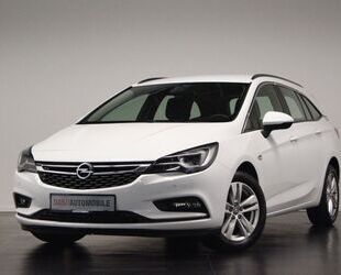 Opel Opel Astra K Sports Tourer Business|LED|NAV|KAM|LN Gebrauchtwagen