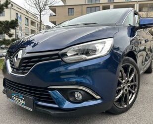 Renault Renault Scenic IV Experience*neue Inspektion*82 tk Gebrauchtwagen