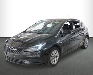 Opel Opel Astra K Lim. 5-trg. Elegance Sitzh. LED-Schei Gebrauchtwagen