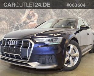 Audi Audi A6 Allroad 45 TDI quattro *LED/Kamera/Luftfed Gebrauchtwagen