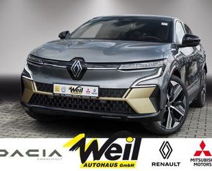 Renault Renault Megane E-Tech +100%+elektrisch +GOOGLE+SPR Gebrauchtwagen