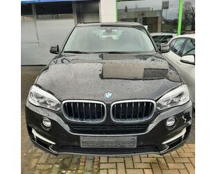 BMW BMW X5 xDrive 2,5D Autom. Leder-Navi-Bi-Xenon-PDC Gebrauchtwagen