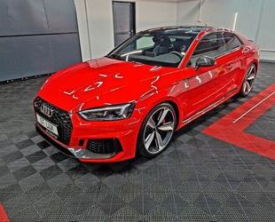 Audi Audi RS5 Coupe* Carbon*B&O*Panorama*Exclusive Gebrauchtwagen