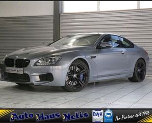 BMW BMW M6 Coupe SoftClose Keyless HeadUp RFKam PDC Si Gebrauchtwagen