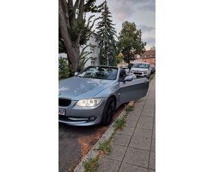 BMW BMW 318i Cabrio - Gebrauchtwagen