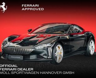 Ferrari Ferrari Roma Daytona Sitzdesign*Carbon*Beifahrerdi Gebrauchtwagen