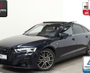 Audi Audi A8 55 TFSI qu S LINE SPORT KEYLESS,ACC,360GRA Gebrauchtwagen