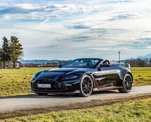 Aston Martin Aston Martin V12 Vantage Roadster/ Lipsticks/Ligtw Gebrauchtwagen