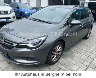 Opel Opel Astra ST 1.4 Turbo Sports Tourer°Navi°RFK°ACC Gebrauchtwagen