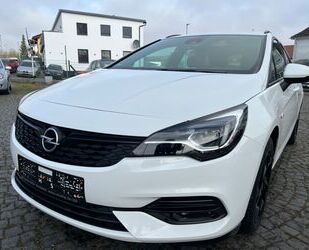 Opel Opel Astra K Sports Tourer GS Elegance LED NAVI A Gebrauchtwagen