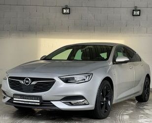 Opel Opel Insignia B Grand Sport Business 4x4 INNOVATIO Gebrauchtwagen