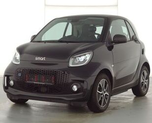 Smart Smart ForTwo coupe electric drive / EQ Gebrauchtwagen