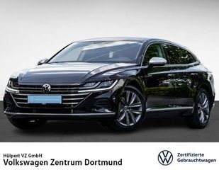 VW Volkswagen Arteon Shooting Brake 2.0 ELEGANCE AHK Gebrauchtwagen