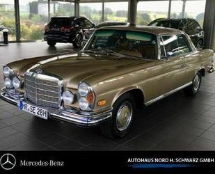 Mercedes-Benz Mercedes-Benz 280 SE/C 3.5 H-Kennzeichen Gebrauchtwagen