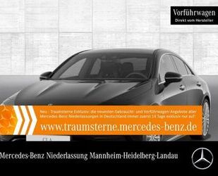 Mercedes-Benz Mercedes-Benz CLA 200 AMG+PANO+360°+MULTIBEAM+FAHR Gebrauchtwagen
