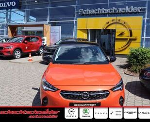 Opel Opel Corsa 1.2 Turbo Elegance+LED+Klimaaut+Kamera+ Gebrauchtwagen