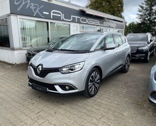 Renault Renault Grand Scenic IV Business Edition|Navi|Spur Gebrauchtwagen