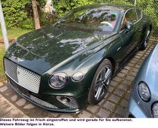 Bentley Bentley New Continental GT W12 Speed Gebrauchtwagen
