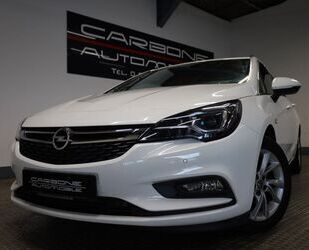 Opel Opel Astra K Sports Tourer Business**Top-Ausstattu Gebrauchtwagen