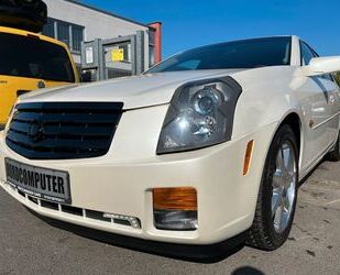Cadillac Cadillac CTS 3.6 V6 Sport Luxury Business Edit. Au Gebrauchtwagen