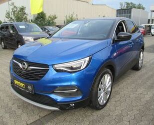 Opel Opel Grandland 