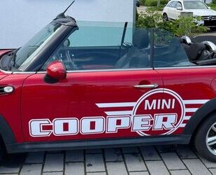 Mini MINI One Cabrio One Gebrauchtwagen