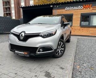 Renault Renault Captur Experience /PDC/KLIMAAUT./NAVI/ALU/ Gebrauchtwagen