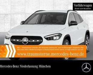 Mercedes-Benz Mercedes-Benz GLA 200 PROGRESSIVE+NIGHT+LED+KAMERA Gebrauchtwagen