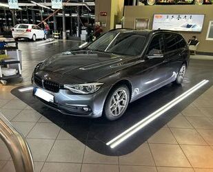 BMW BMW 318 D Touring Advantage Gebrauchtwagen