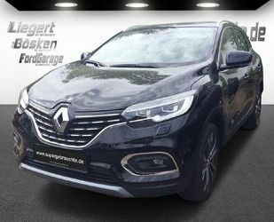 Renault Renault Kadjar Bose Edition Automatik Gebrauchtwagen