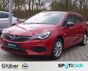 Opel Opel ASTRA 1.2 ELEGANCE ST #MATRIX LICHT Gebrauchtwagen