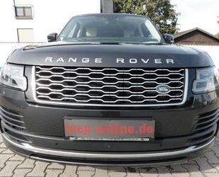 Land Rover Land Rover Range Rover Vogue+Sthz+Pano+P.Pak.+22