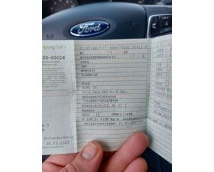 Ford Ford Kuga 1,5 EcoBoost 4x4 134kW COOL & CONN. Aut. Gebrauchtwagen