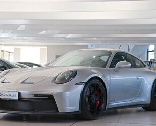 Porsche Porsche 911 GT3 Approved 08/25*Clubsport*Vollschal Gebrauchtwagen