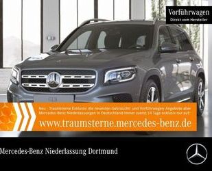 Mercedes-Benz Mercedes-Benz Mercedes-Benz GLB 200 4M 7-SITZER+AH Gebrauchtwagen