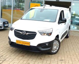 Opel Opel Combo E CARGO*XL*ERH.ZUL*APPELCAR*KLIMA*DAB*P Gebrauchtwagen