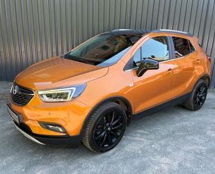 Opel Opel Mokka X Color Innovation Start/Stop Gebrauchtwagen