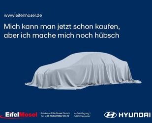 Hyundai Hyundai IONIQ 5 58kWh DYNAMIQ /Navi/ACC/FLA/SHZ/Sp Gebrauchtwagen
