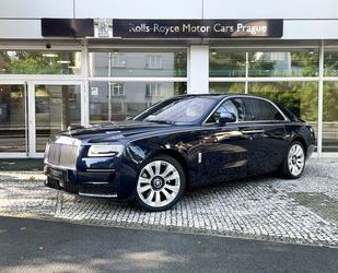Rolls Royce Rolls-Royce Ghost Gebrauchtwagen