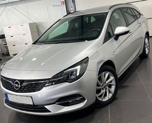 Opel Opel Astra K 1.5 CDTi ST **Navi*LED*Temp*PDC*Klima Gebrauchtwagen