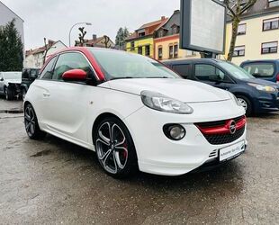 Opel Opel Adam 1.4 Turbo S Klimaautomatik PDC Gebrauchtwagen