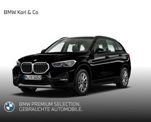 BMW BMW X1 sDrive 20 i LED DAB Navigation Sportsitz Mu Gebrauchtwagen