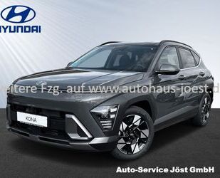 Hyundai Hyundai KONA 1,6 Turbo Prime / DCT / NUR 319€ mon. Gebrauchtwagen